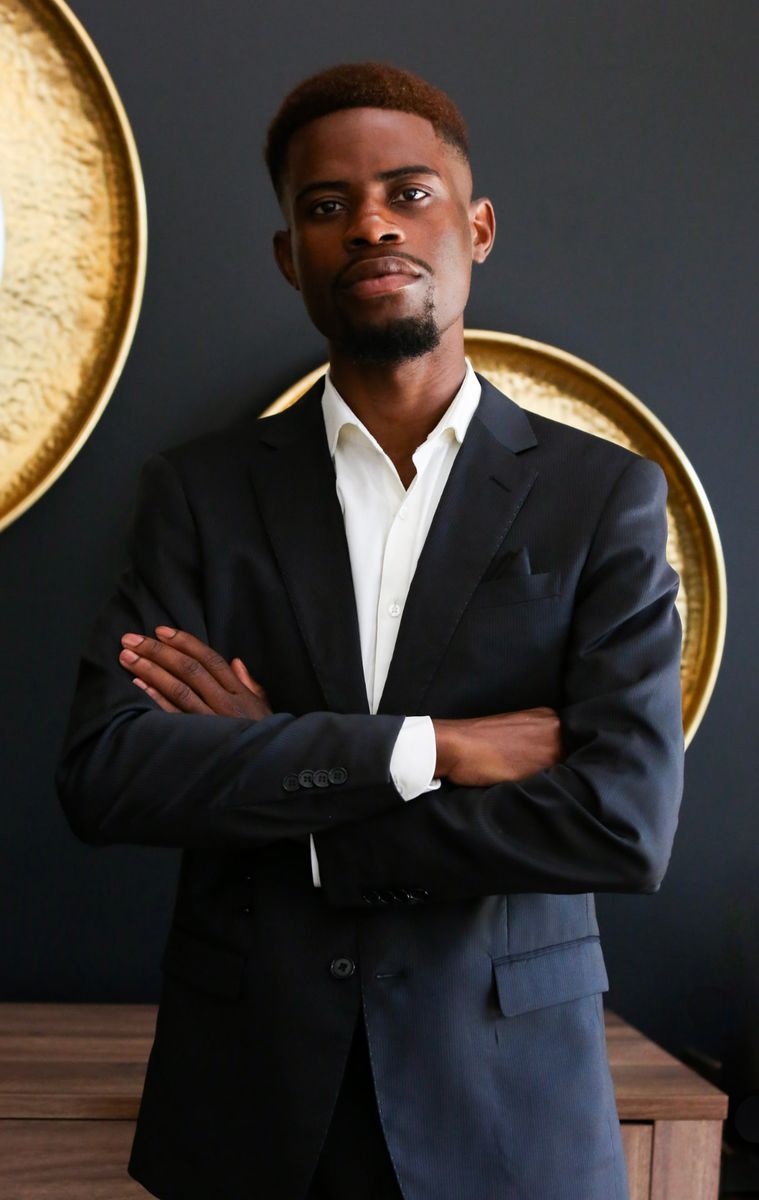 Portrait de Stéphane Pouyes, Avocat associé