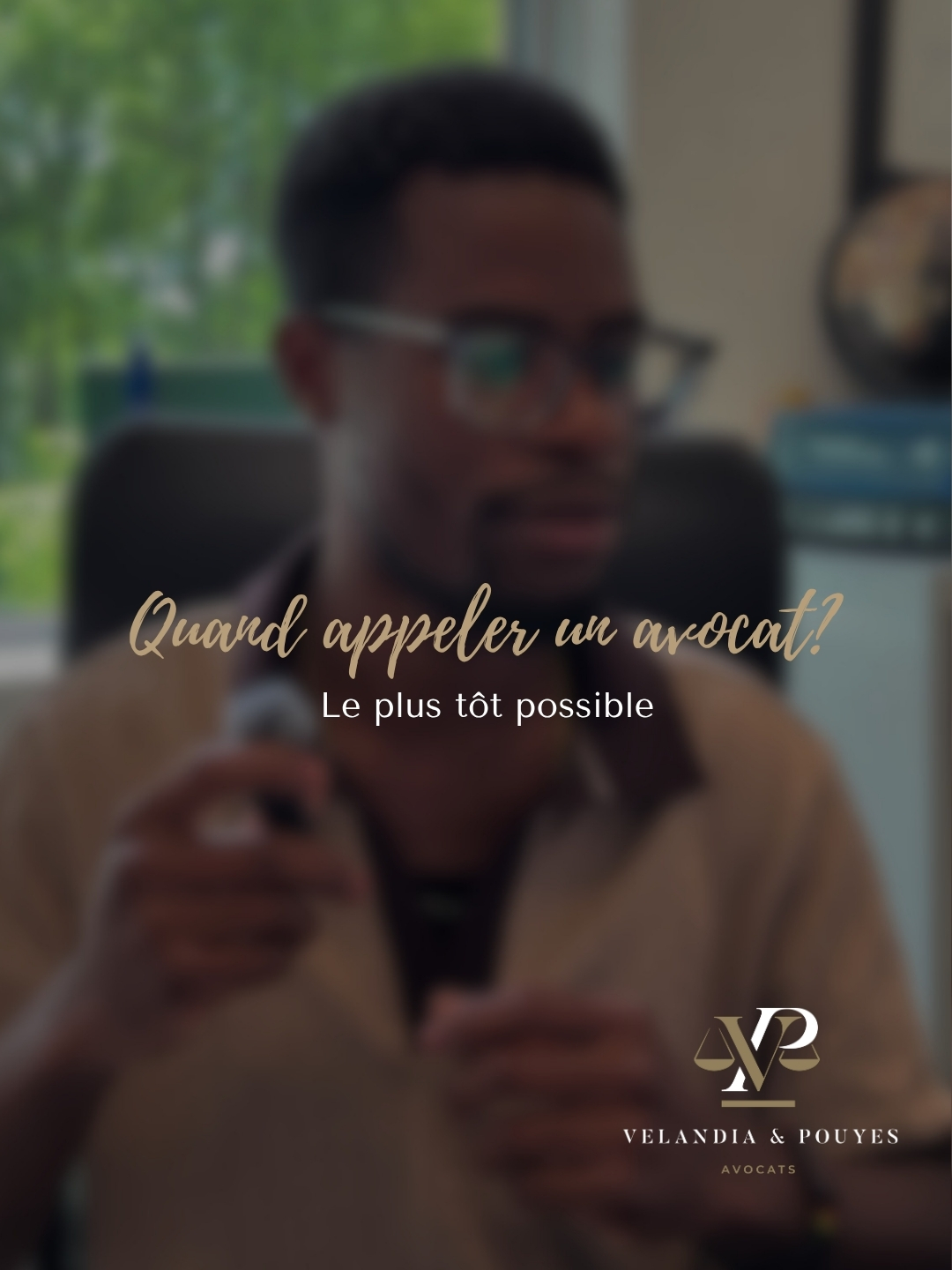 Miniature de la vidéo : Honoraires, provision et mandat : comment fonctionne le coût d'une défense