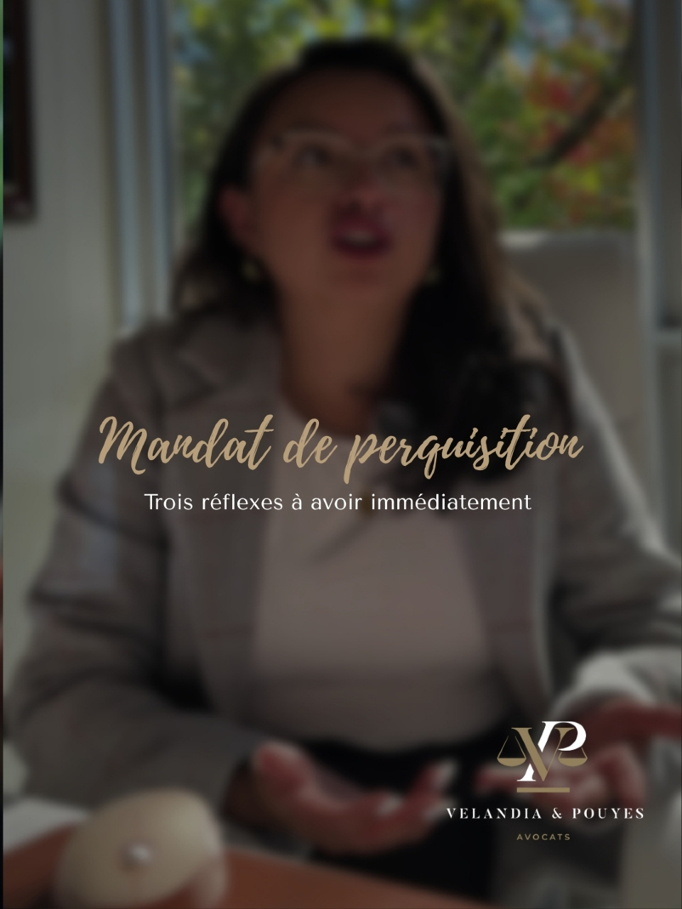 Miniature de la vidéo : Perquisition sans mandat dans quels cas c’est légal