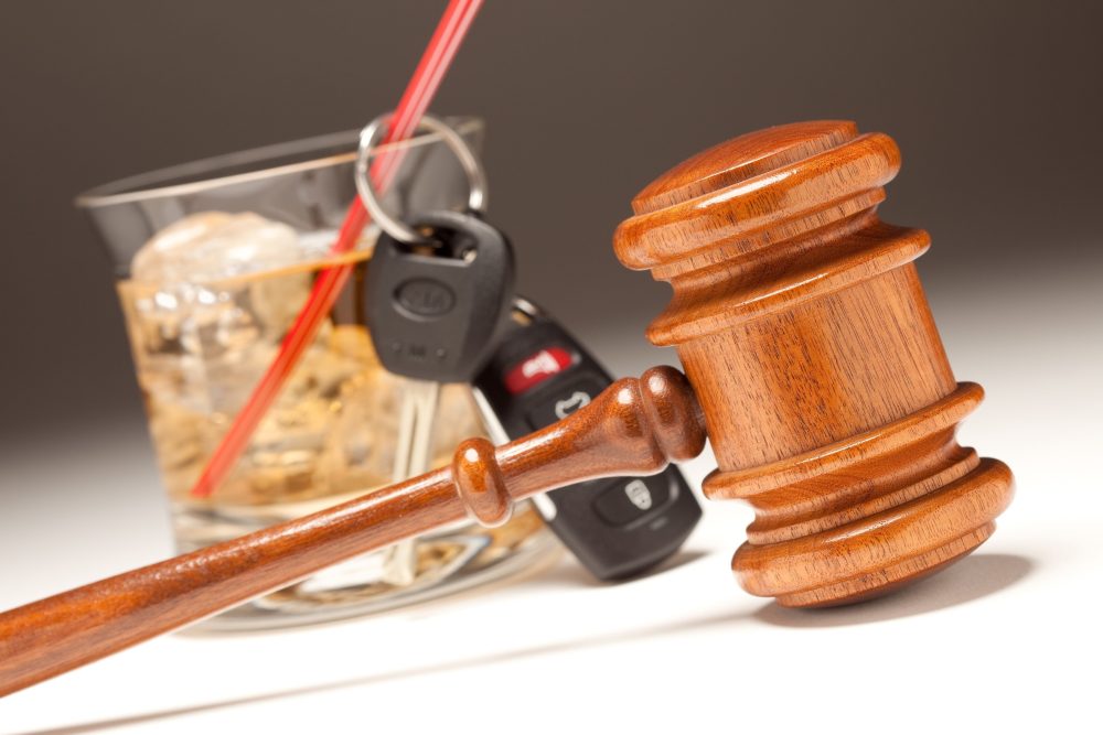 Criminal defence — Impaired driving: VP Avocats