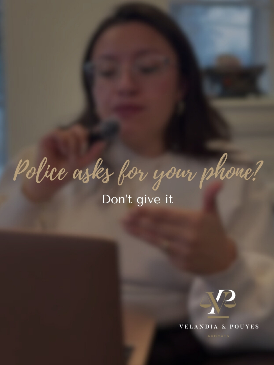 Video thumbnail: Phone password