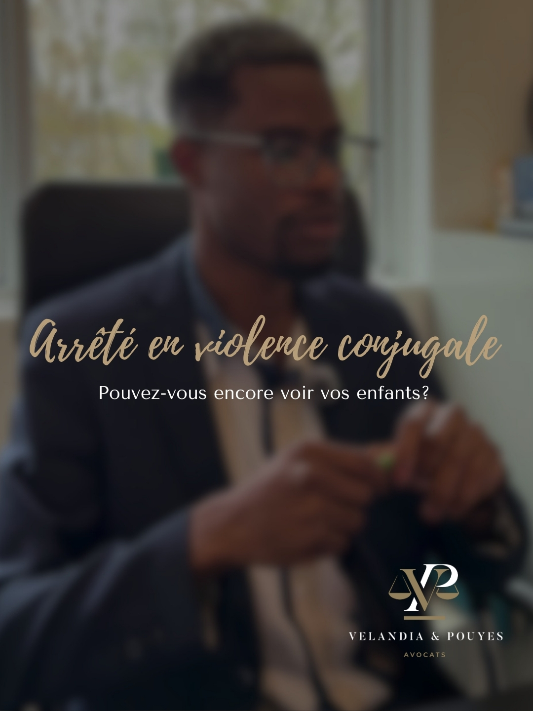 Miniature de la vidéo : Condition de remise en liberté droit d'accès enfants