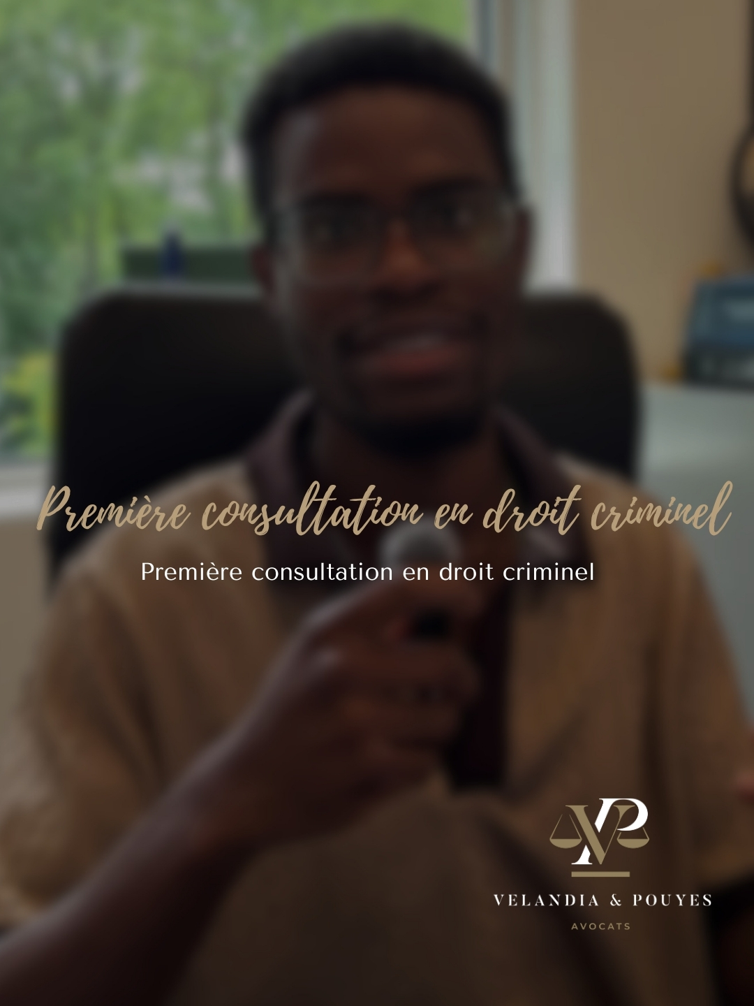 Miniature de la vidéo : Première consultation : ce qui se passe vraiment